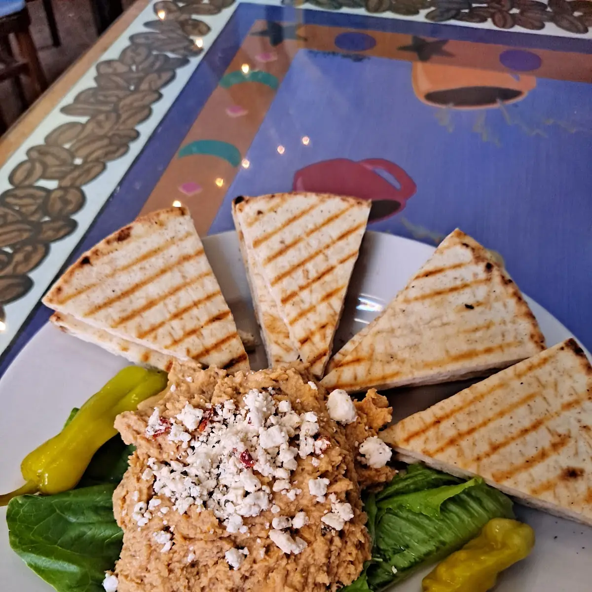 Hummus