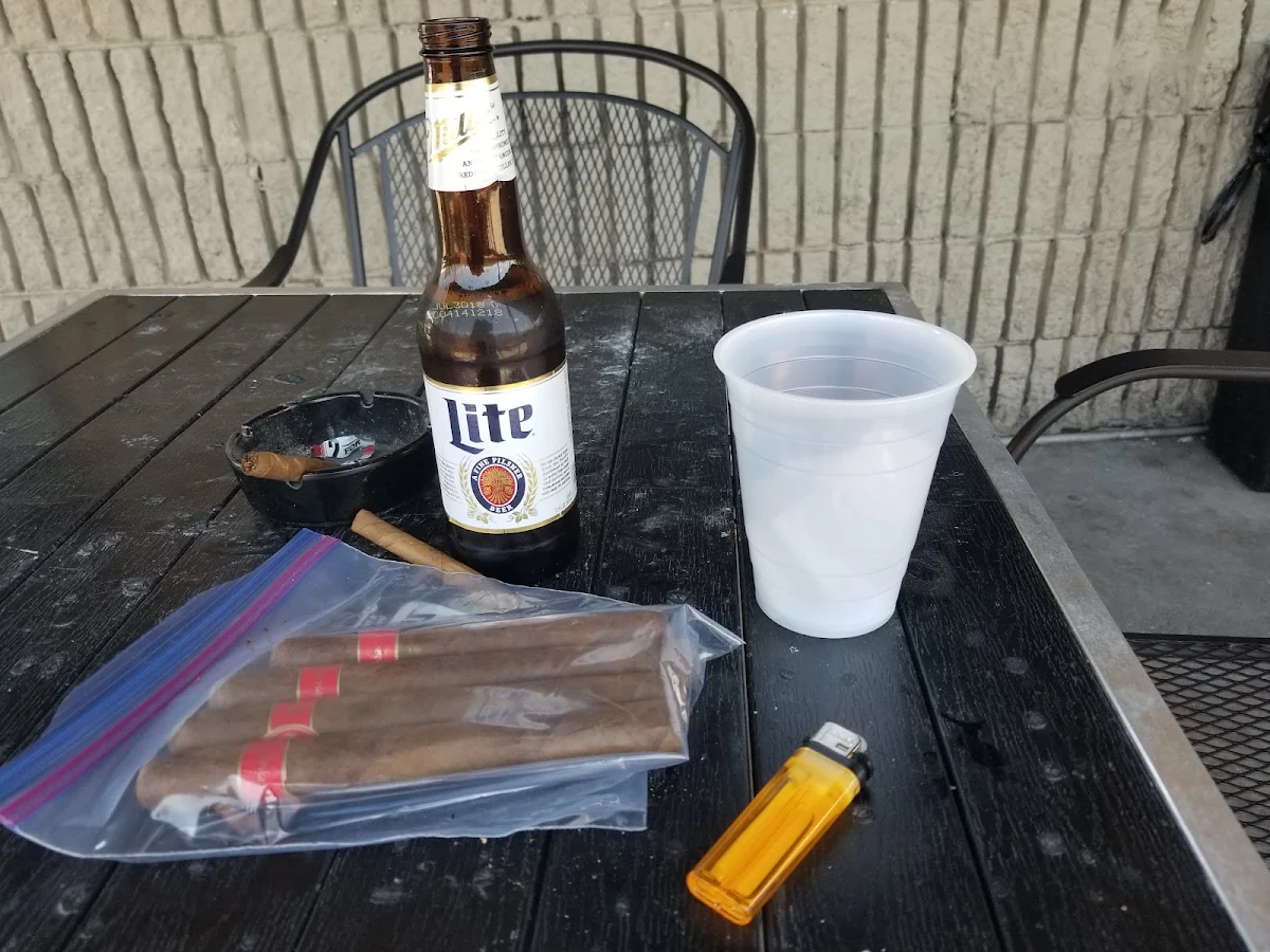 Miller Lite