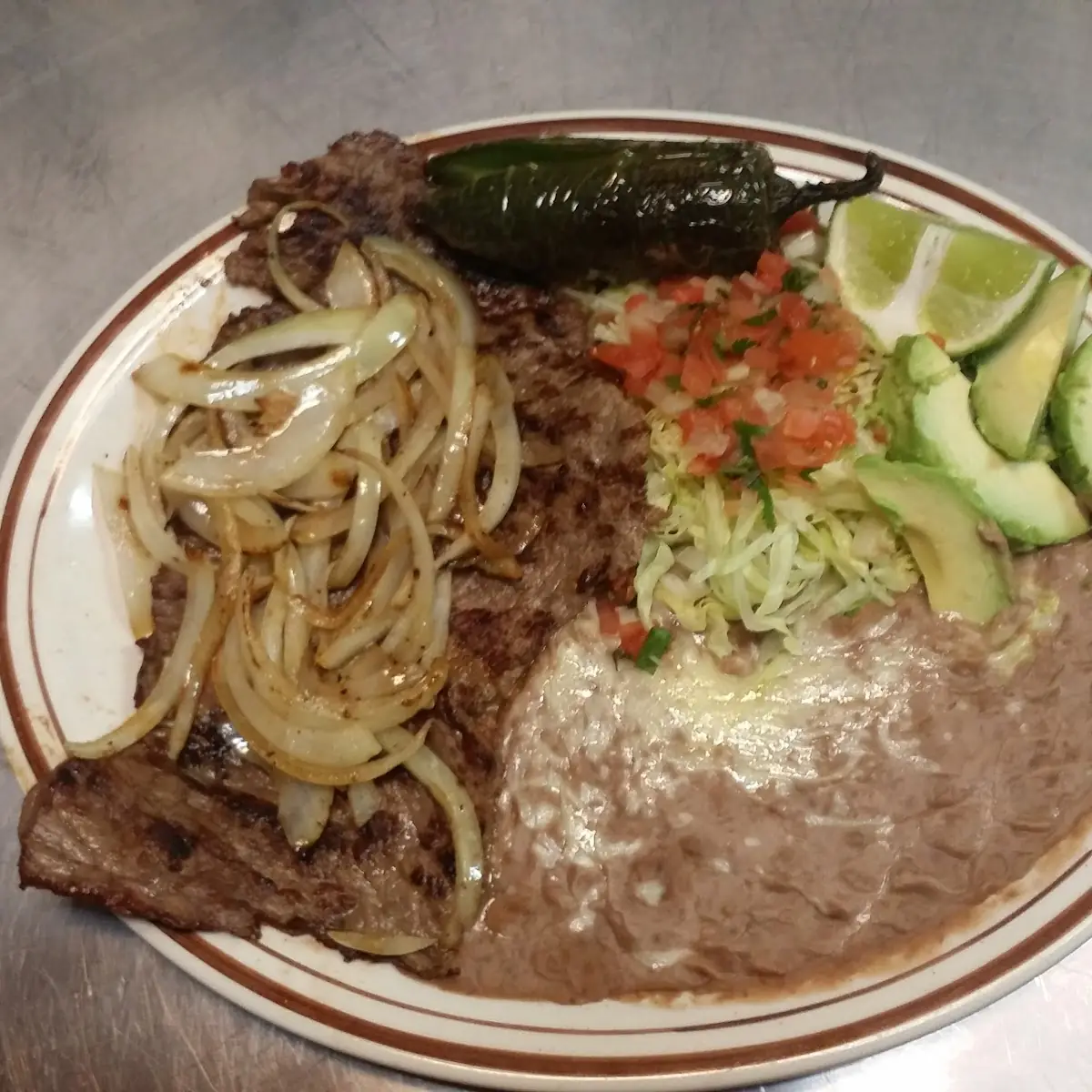 Carne Asada