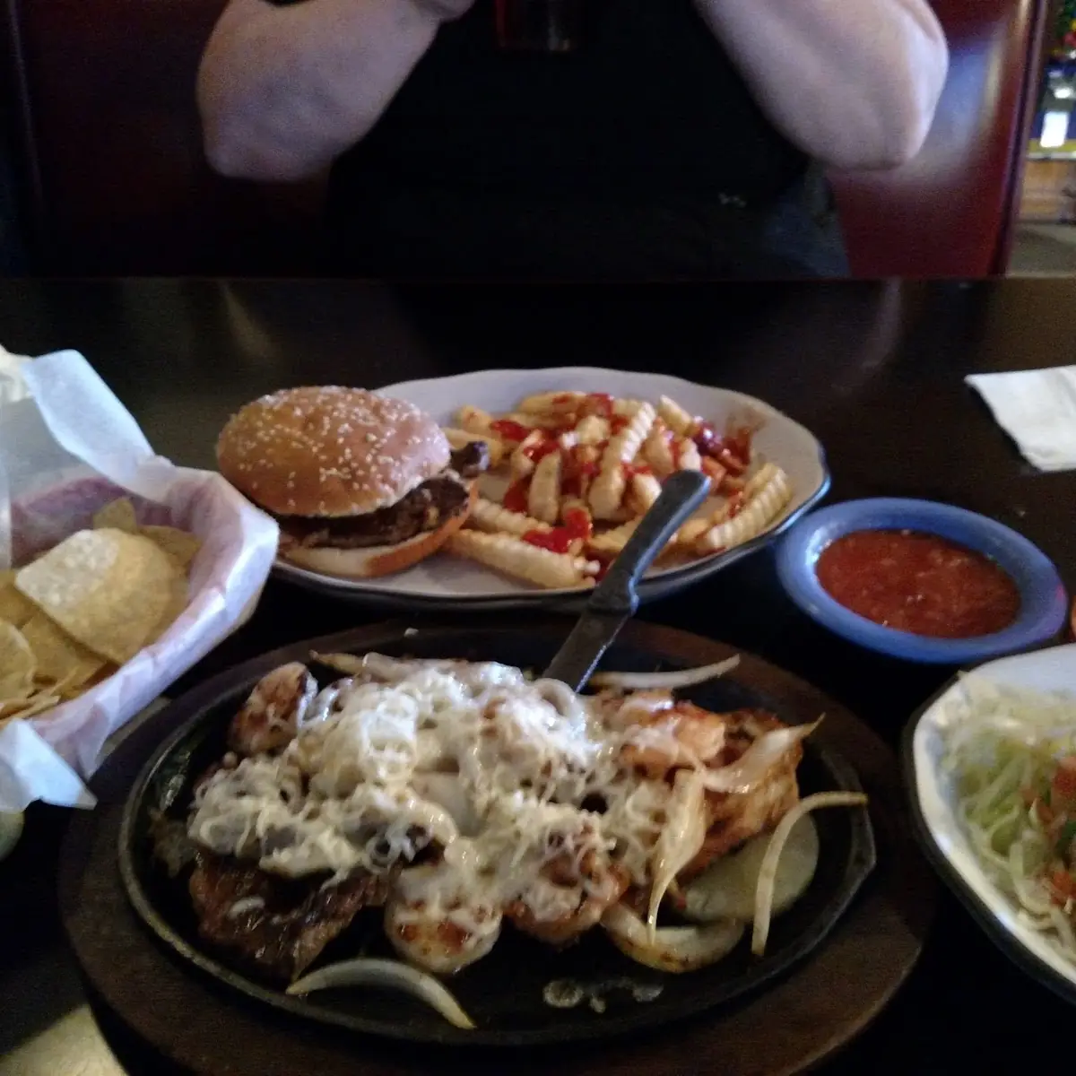 Ribeye Steak Sandwich Plate
