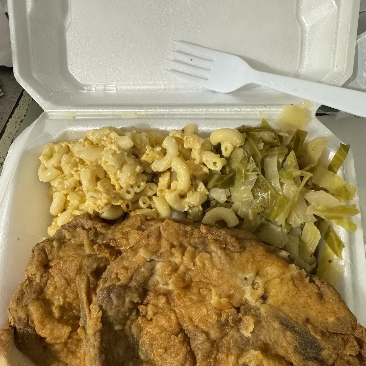 Collard Greens