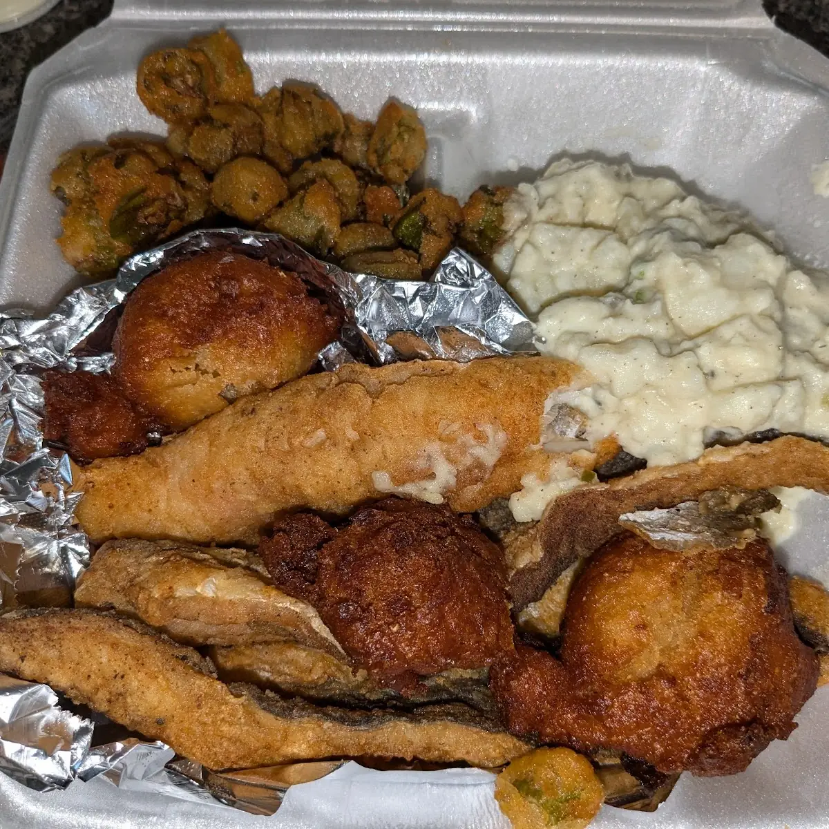 Lemon Pepper