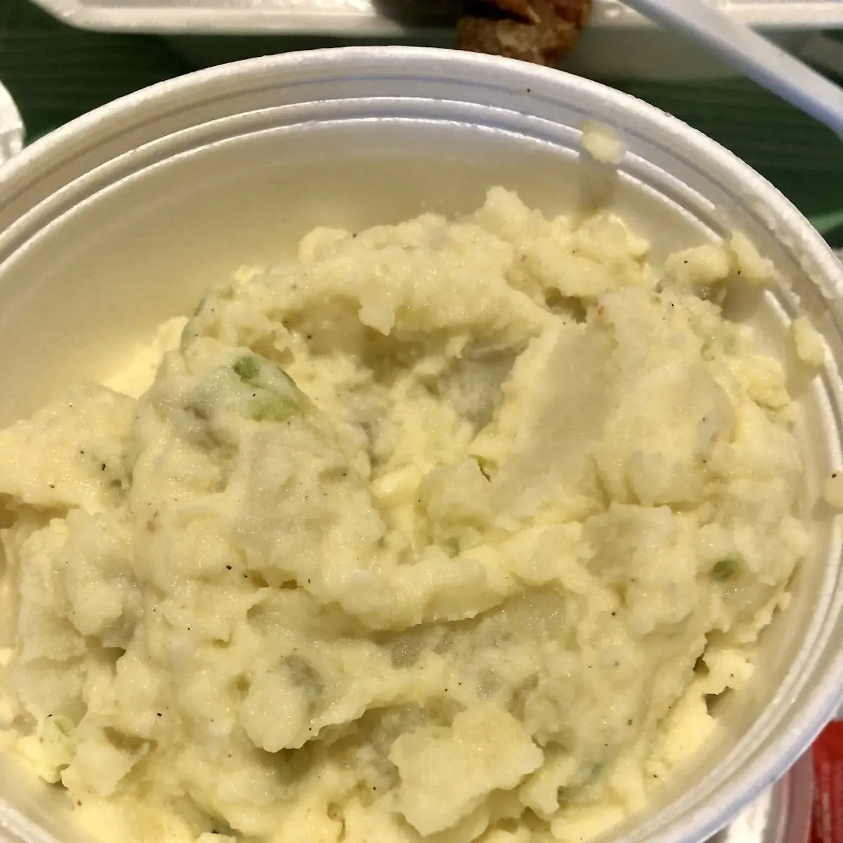 Potato Salad