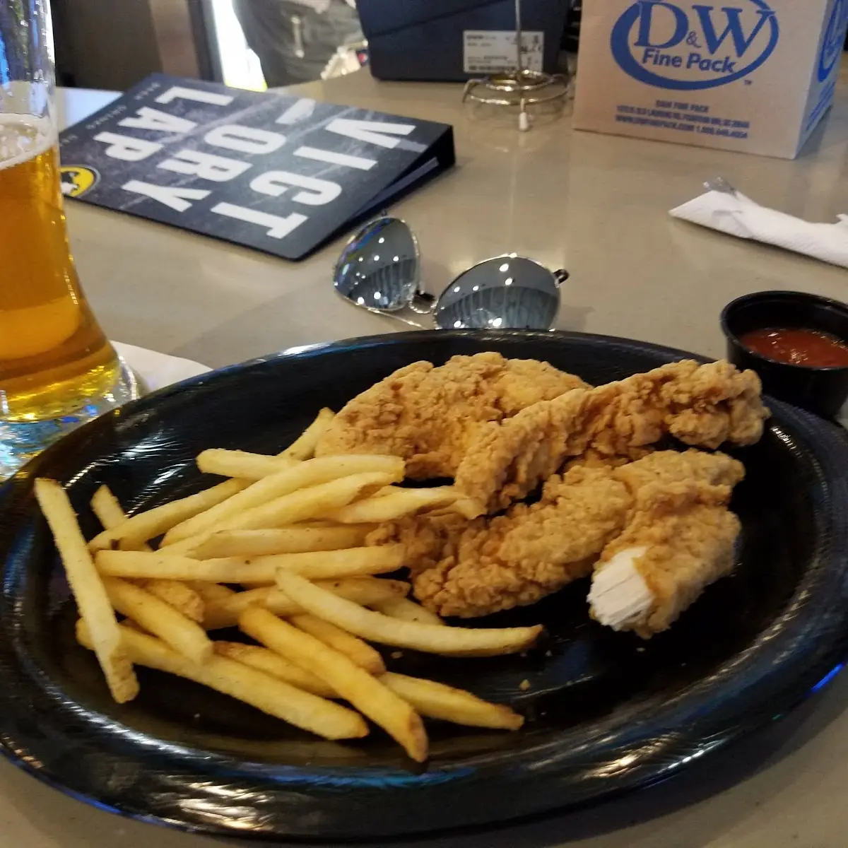 Chicken Tenders