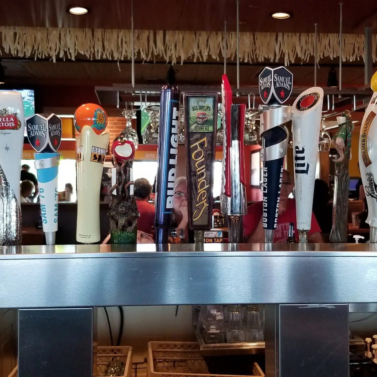 Draft Beer
