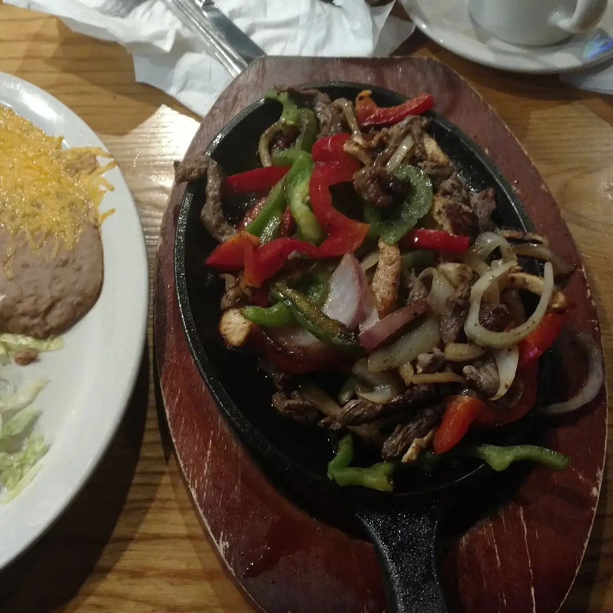 Molcajete El Reyy