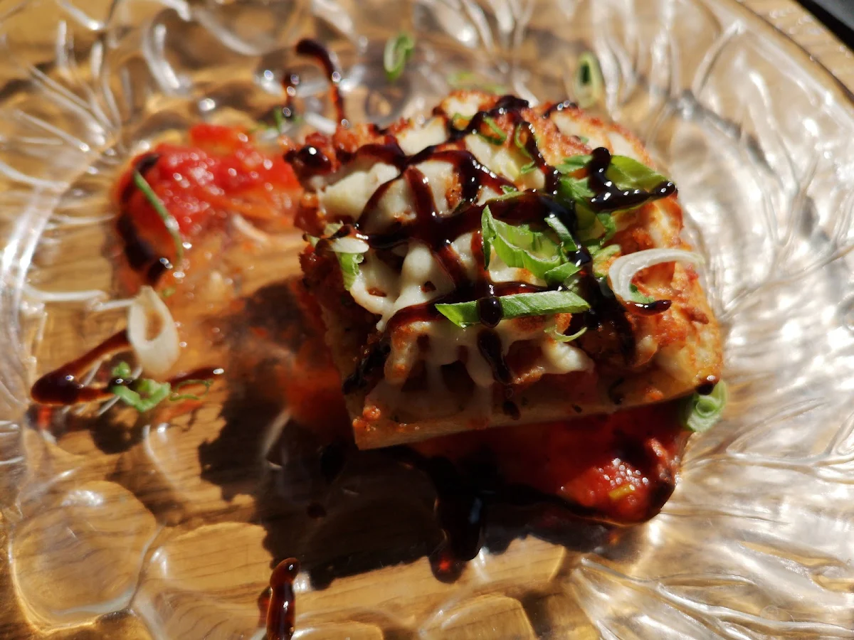 Bruschetta, Birra