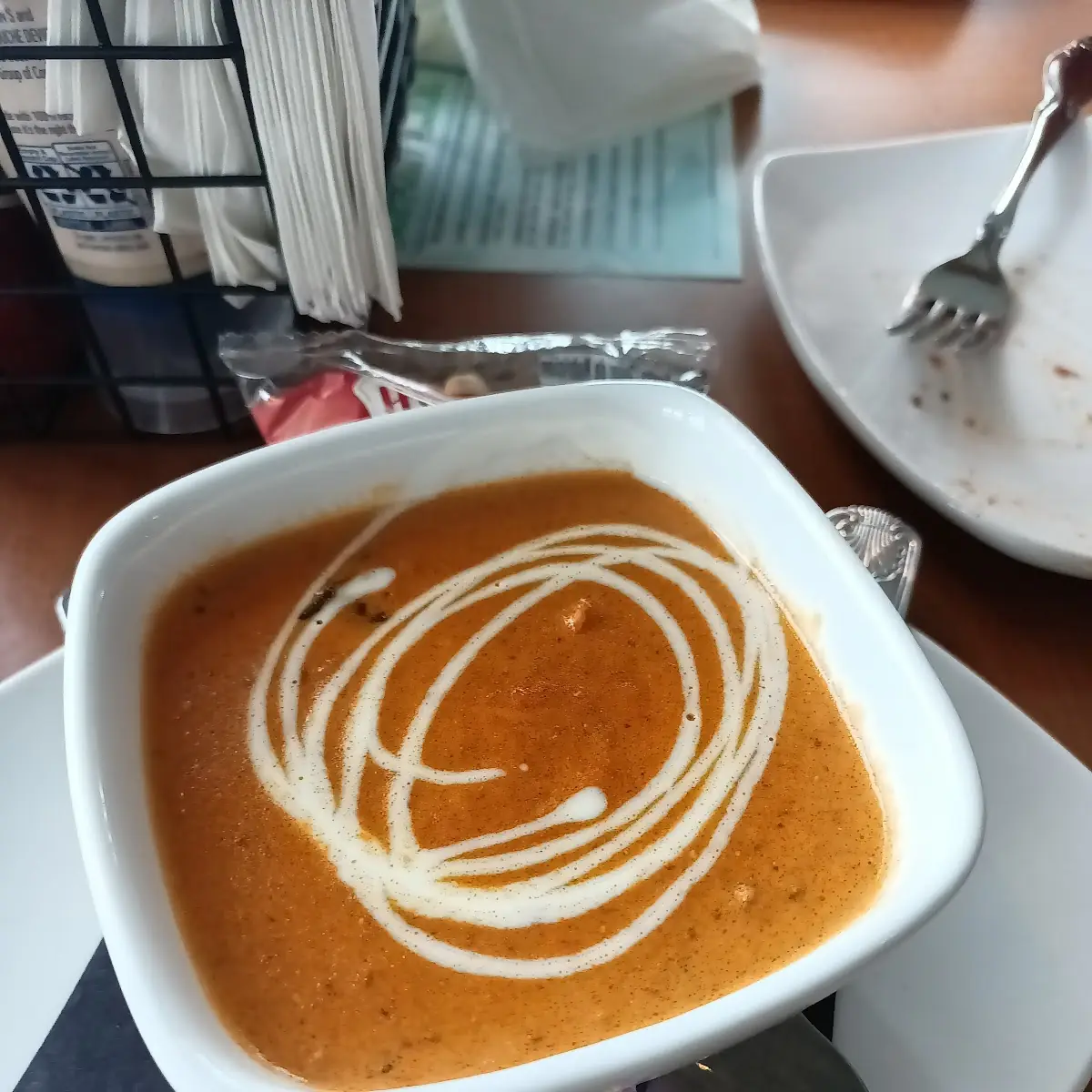 Tomato Soup