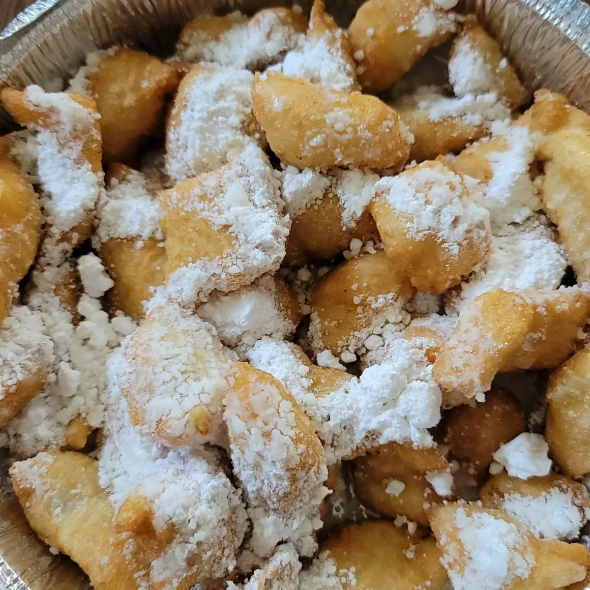 Fried Dough
