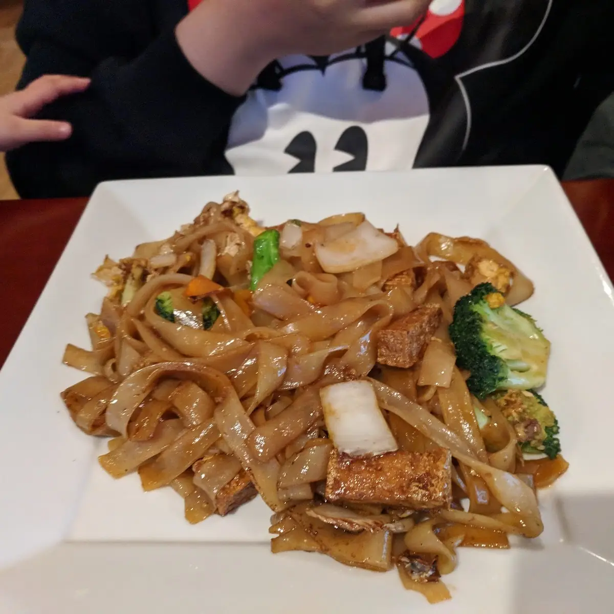 Pad See Yu