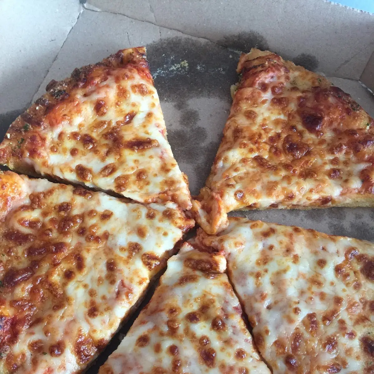 Cheese Pizza