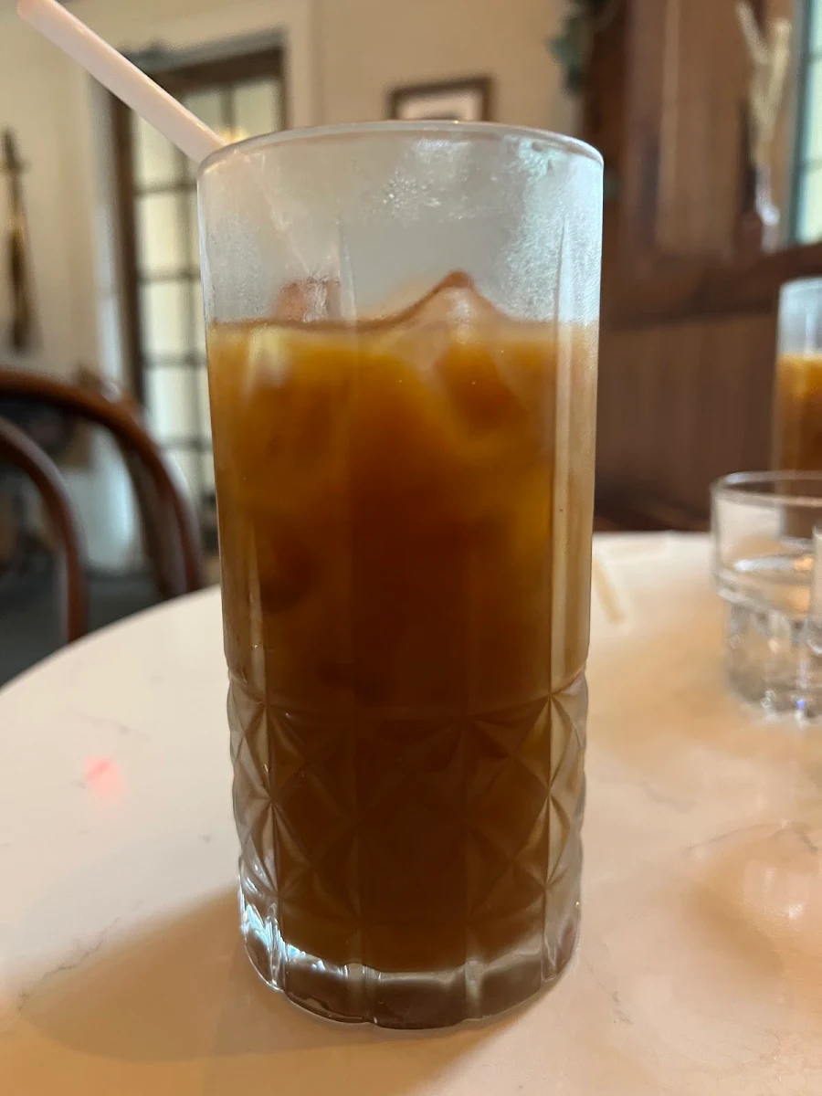 Macadamia Nut Milk
