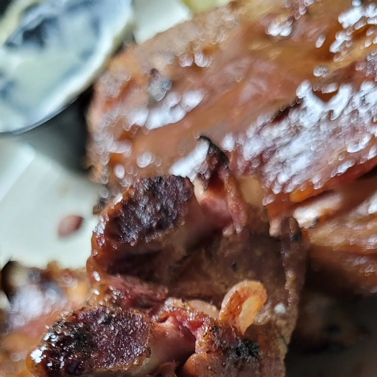 Baby Back Ribs