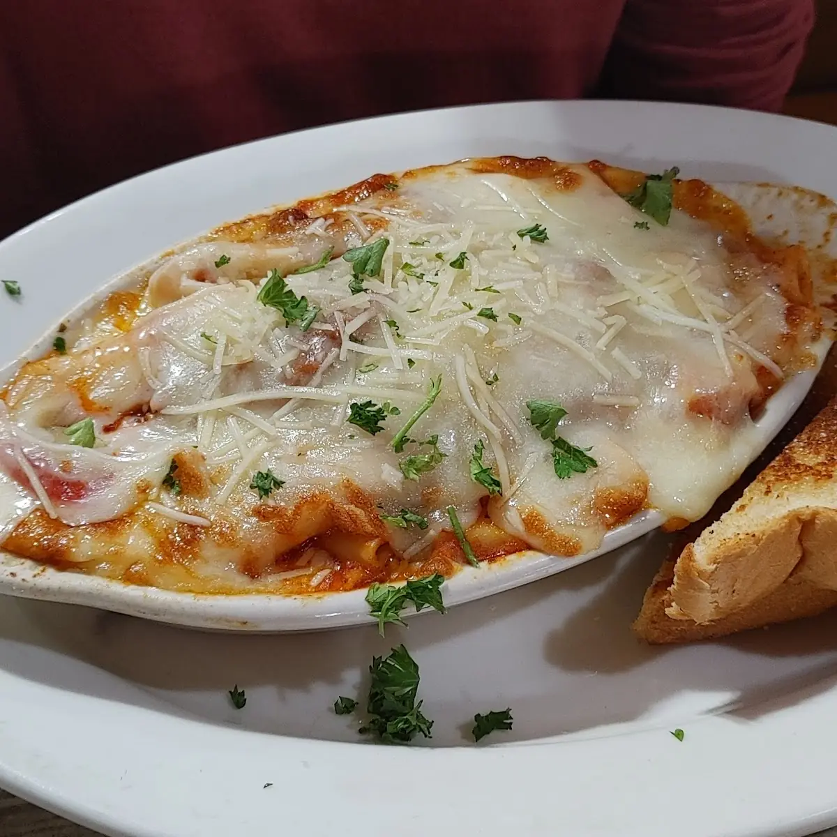 Baked Ziti