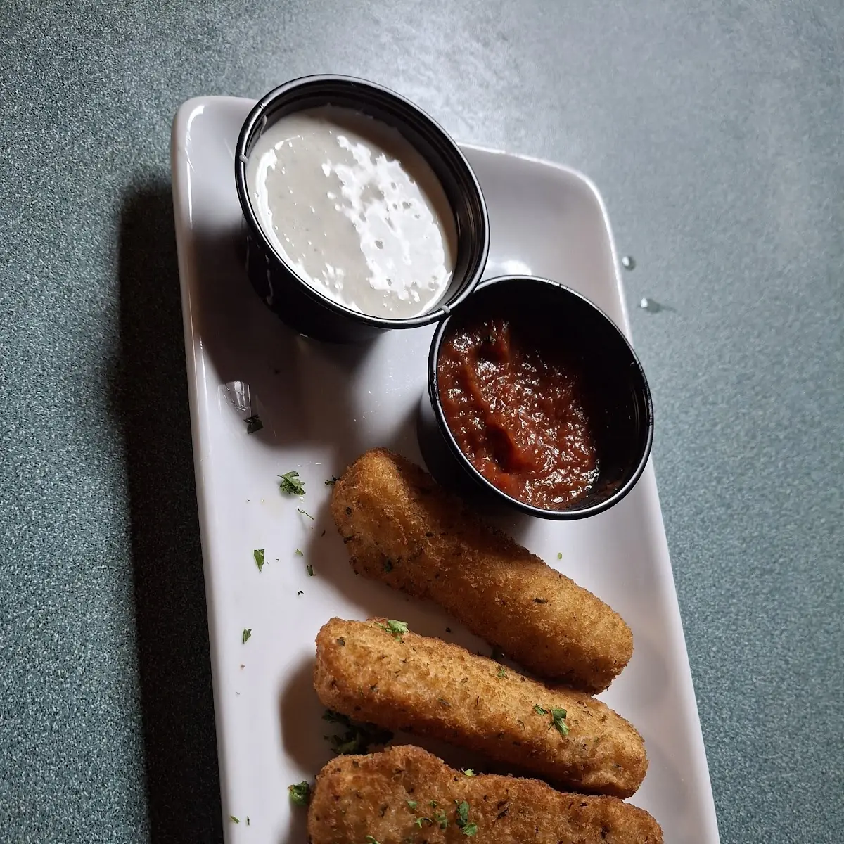 Cheese Sticks