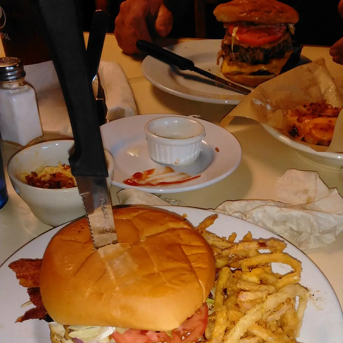 Chicken Sandwich