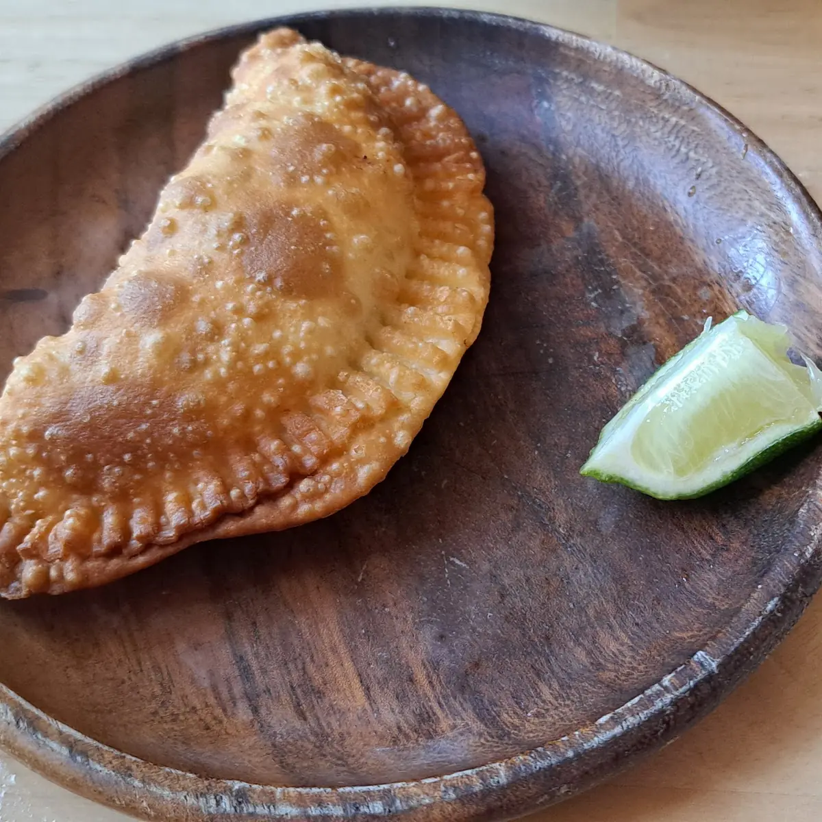 Beef Empanada