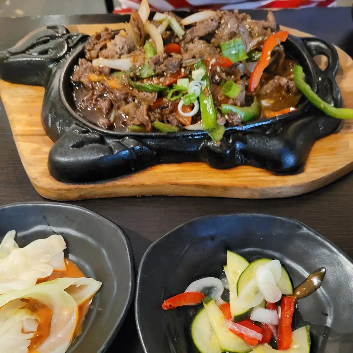 Bulgogi