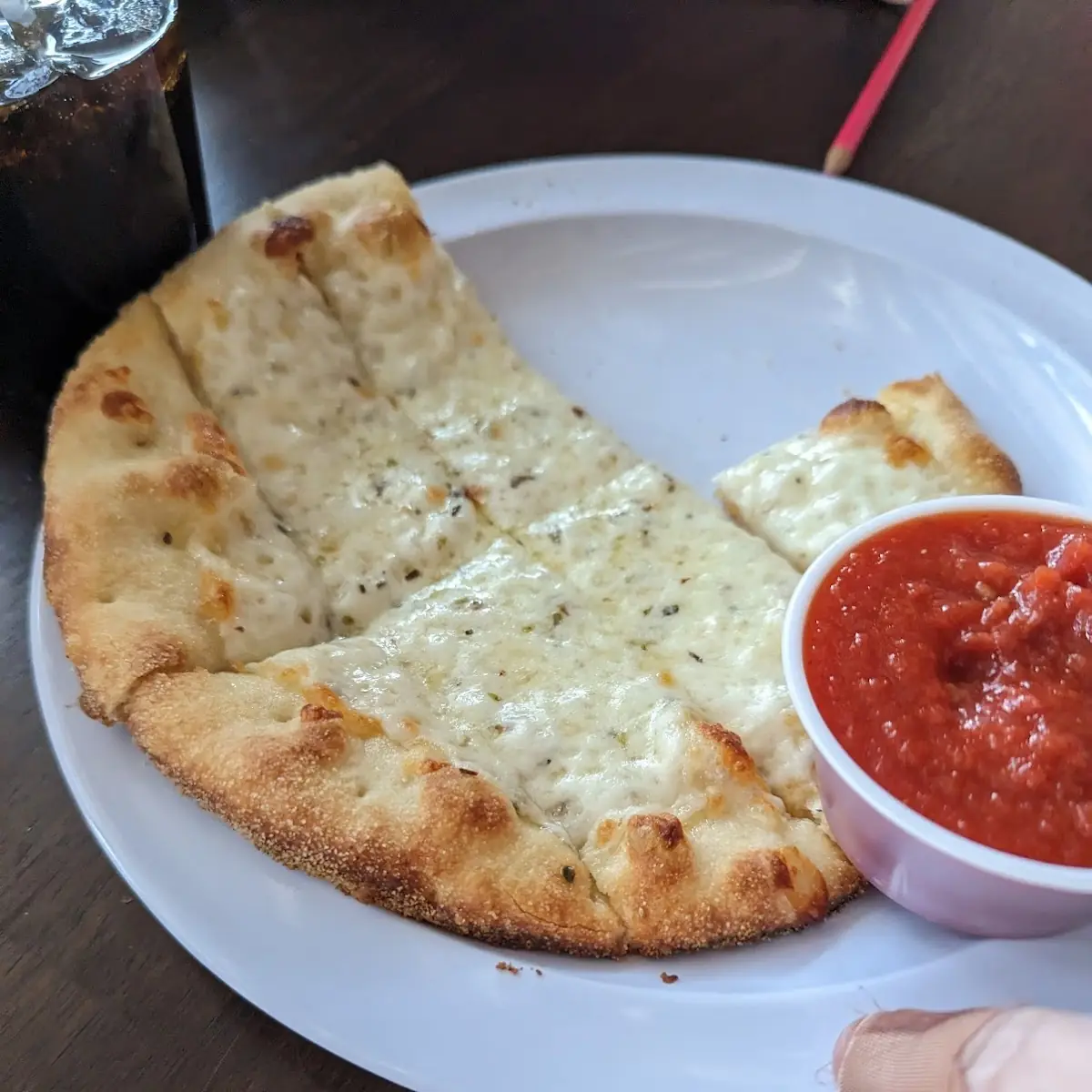 Cheese Sticks