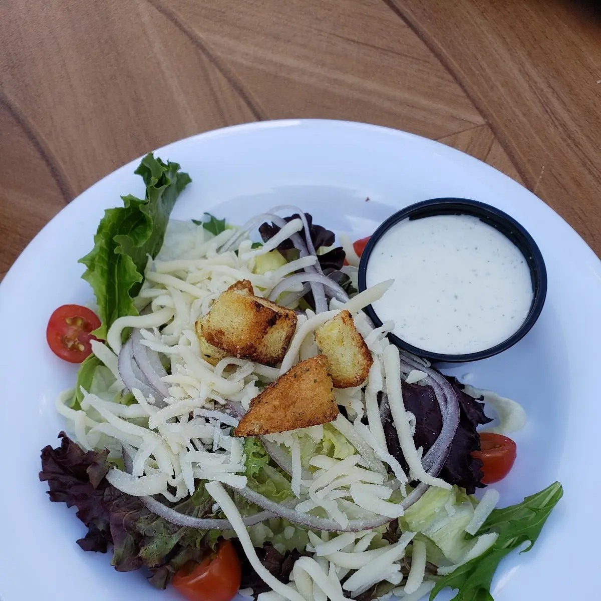 Side Salad