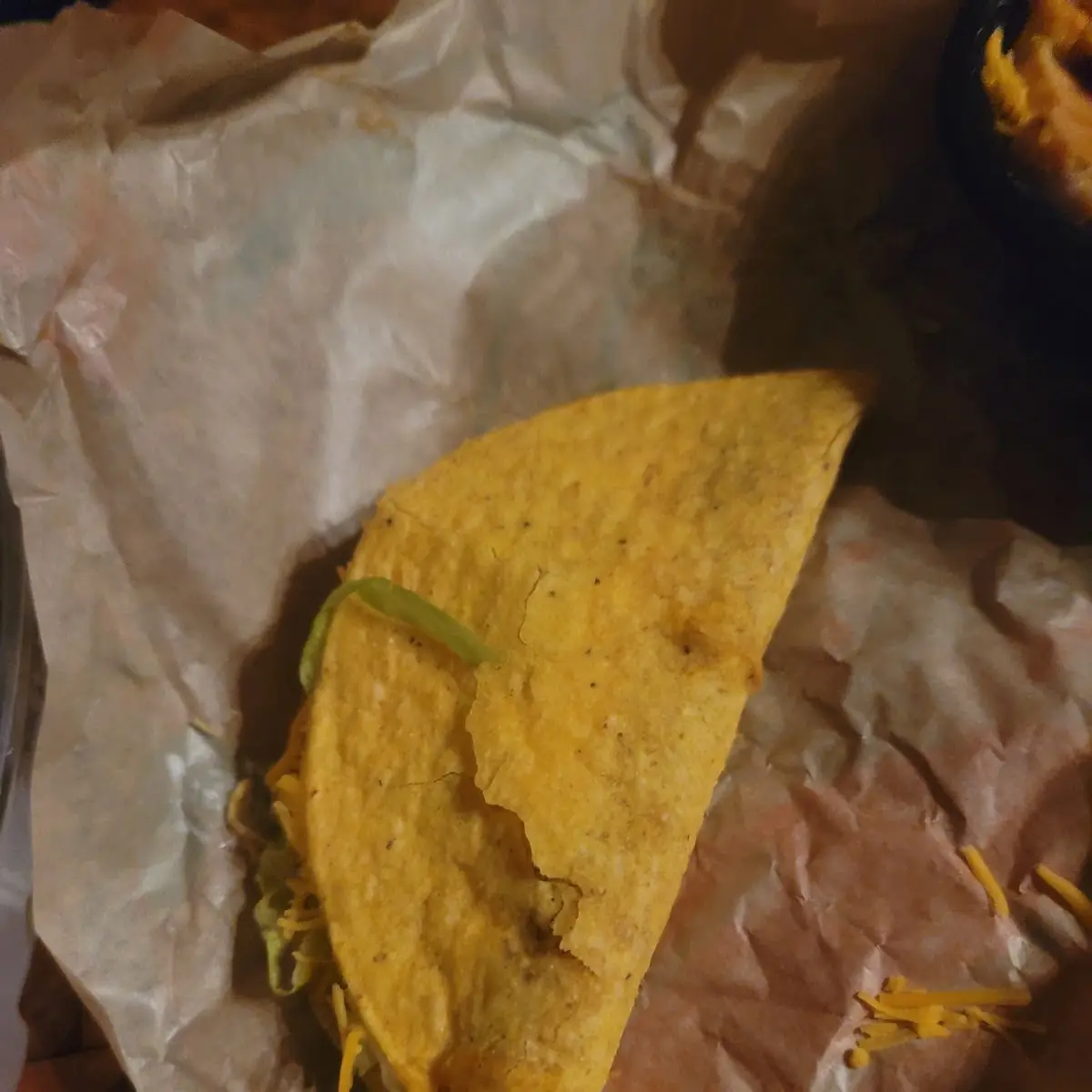 Taco Supreme