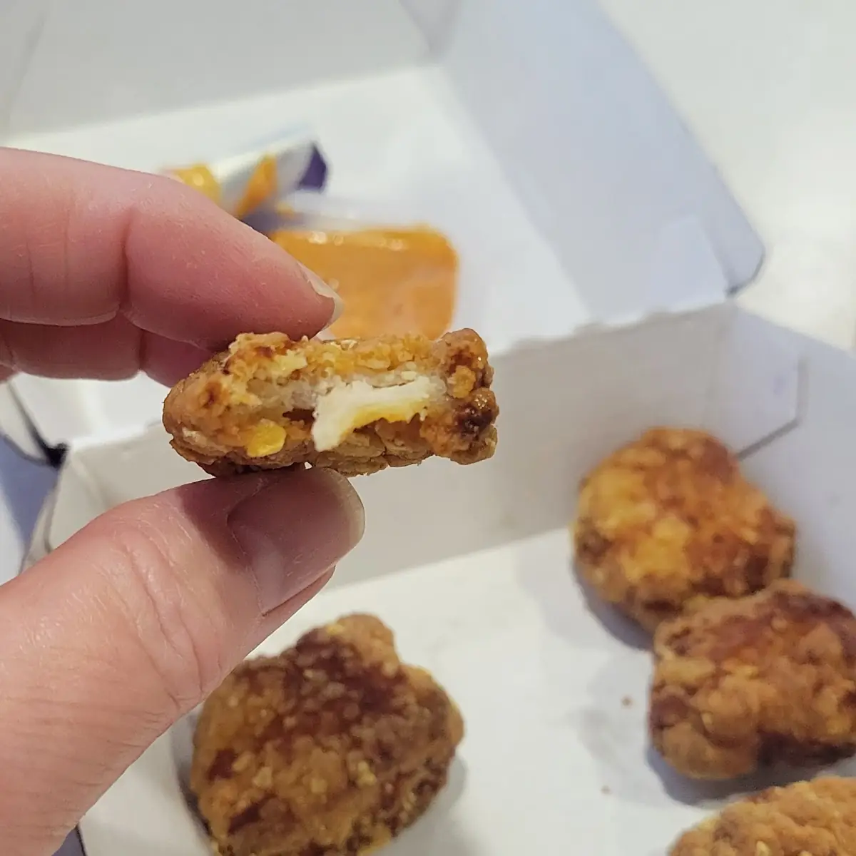Chicken Nuggets