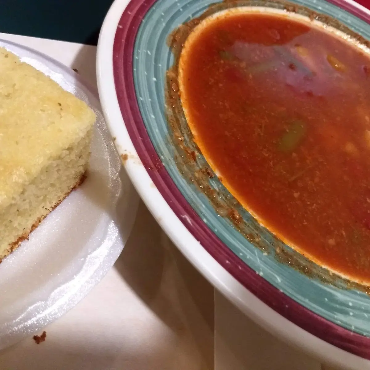 Vegetable Soup