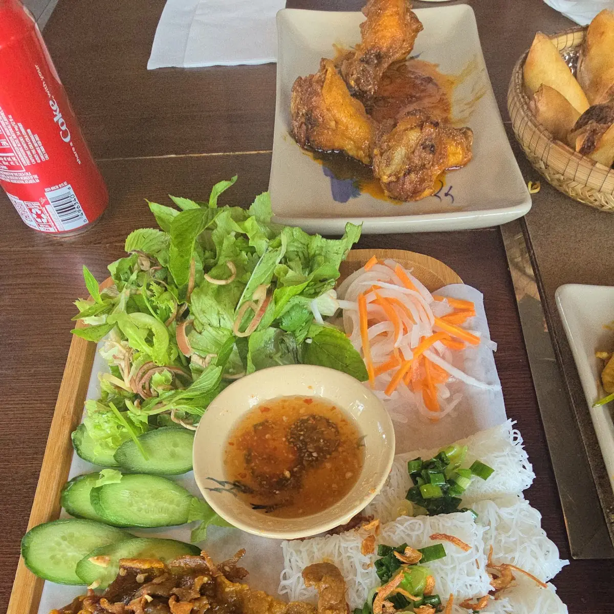 Bun Cha