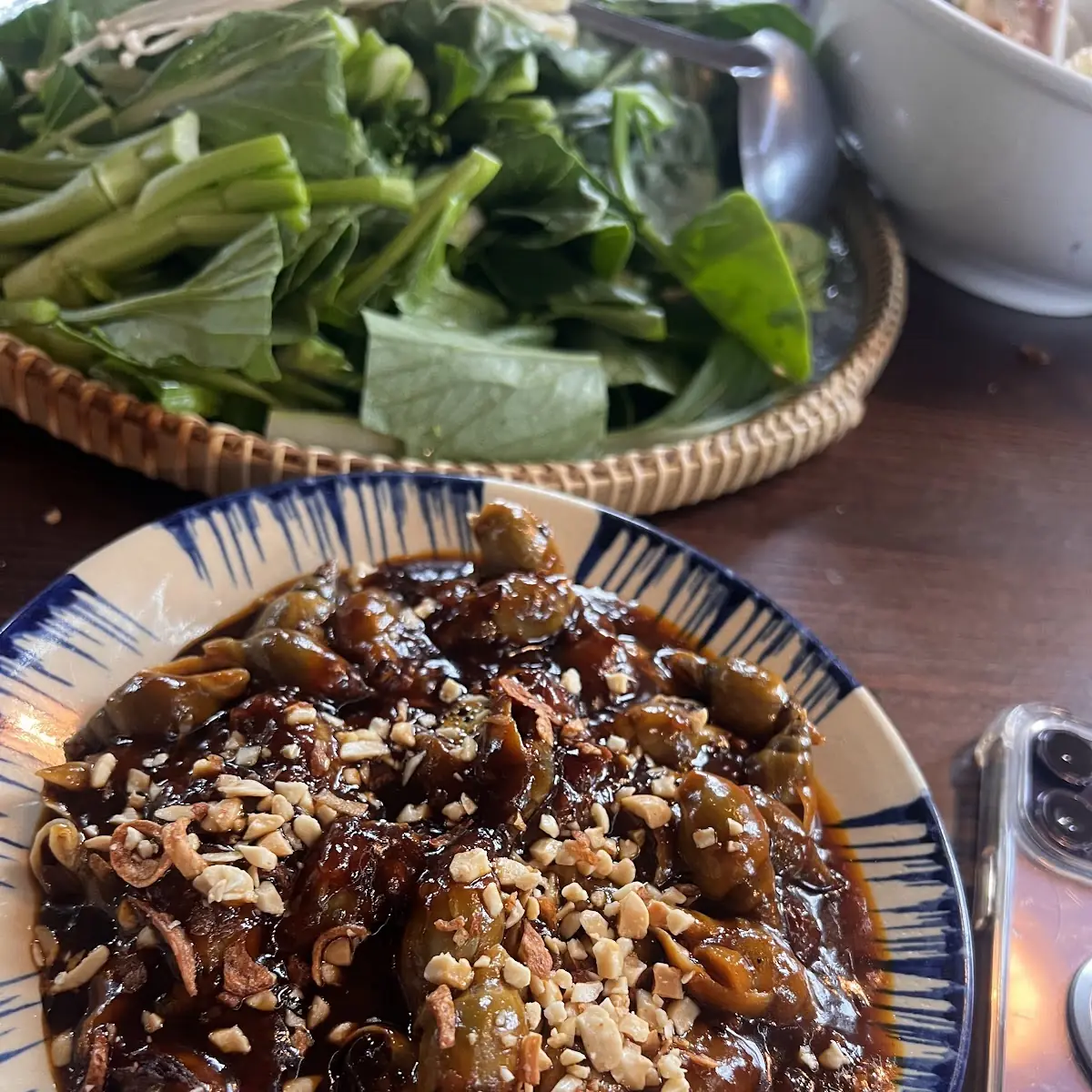 Tamarind Sauce