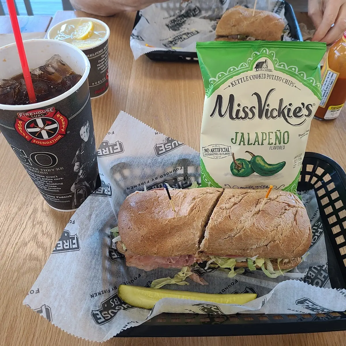 Italian Sub