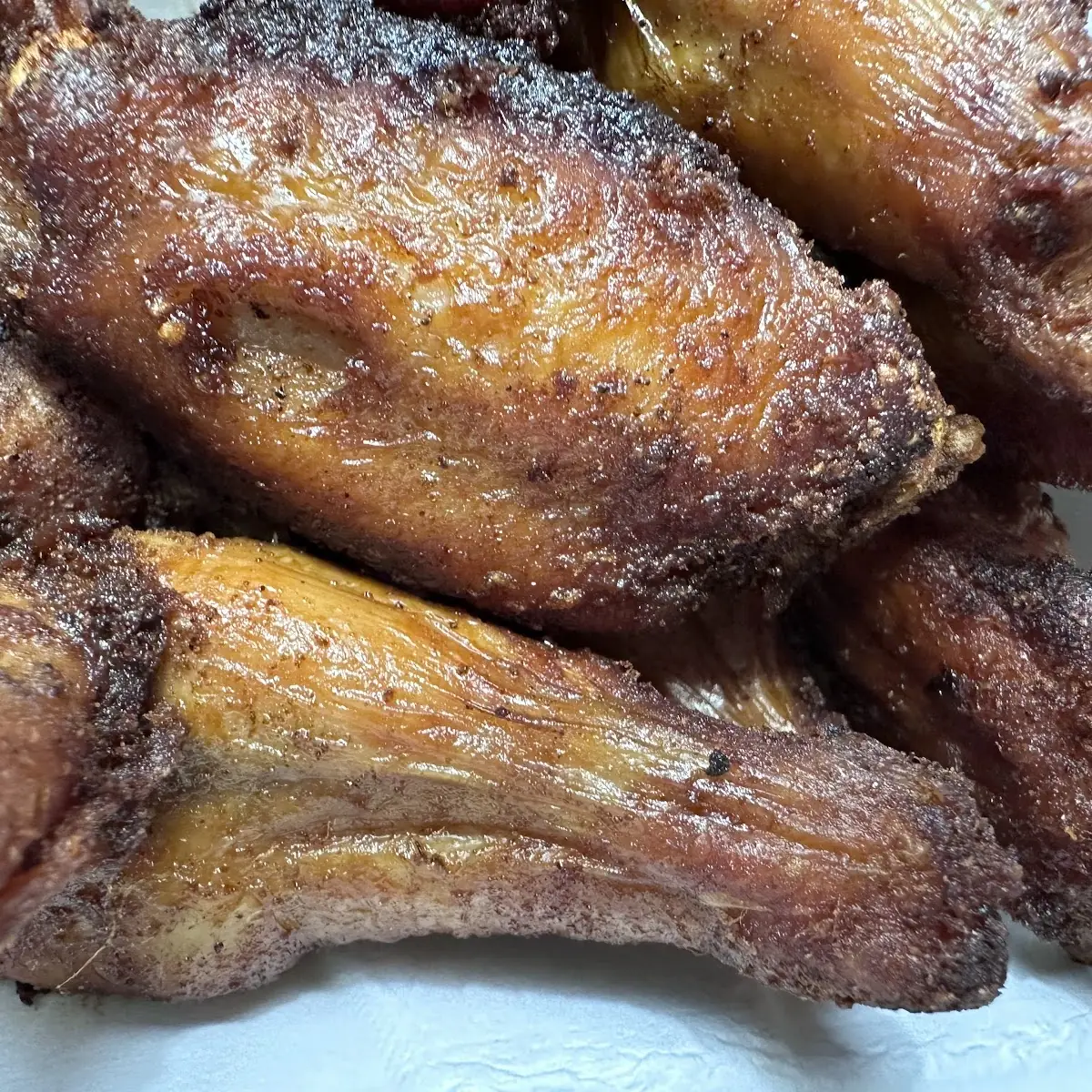 Buffalo Wings