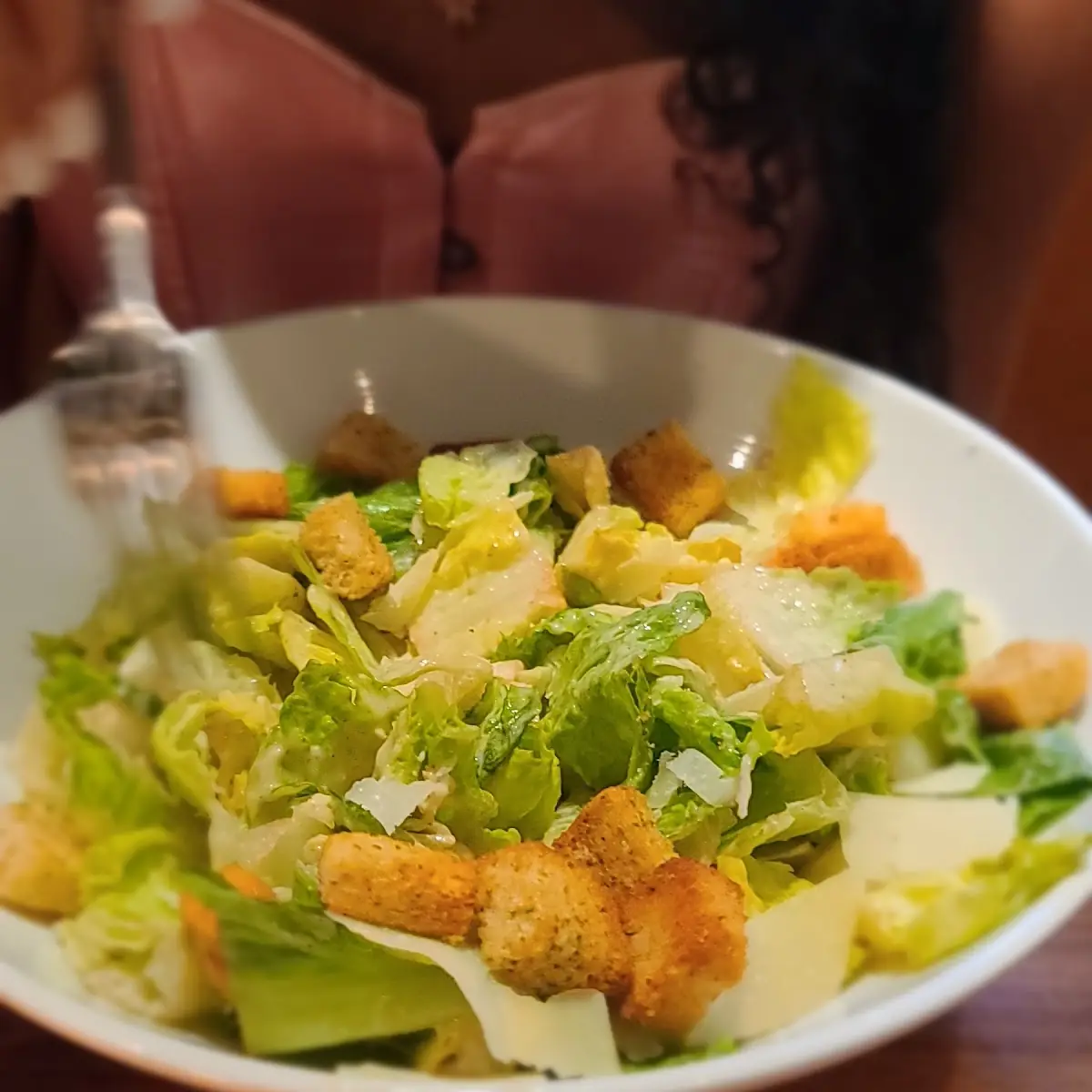 Caesar Salad