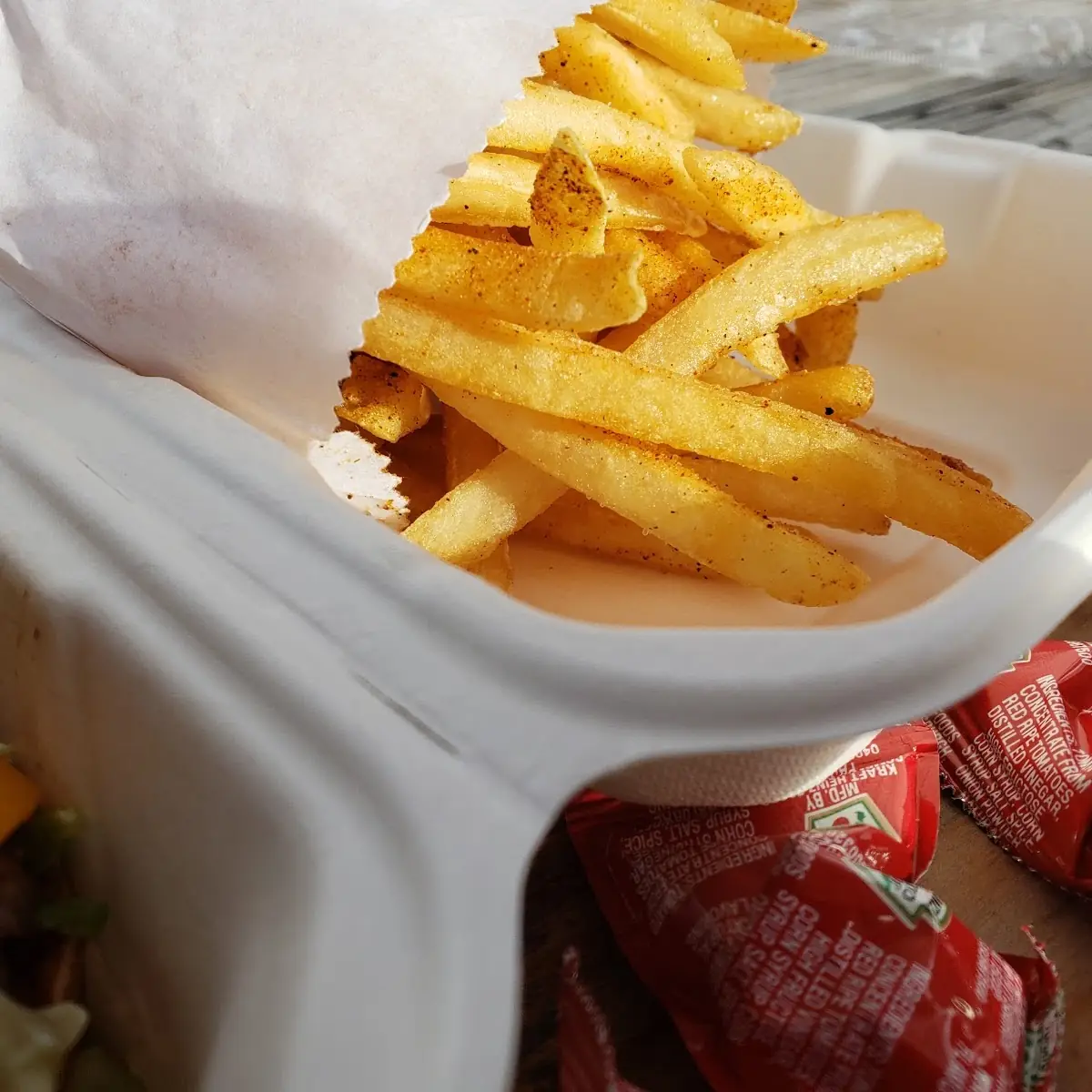 French Fries