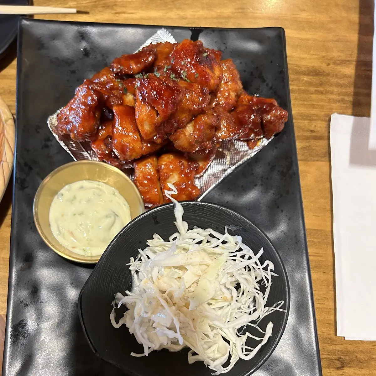 Chicken Karaage Chicken