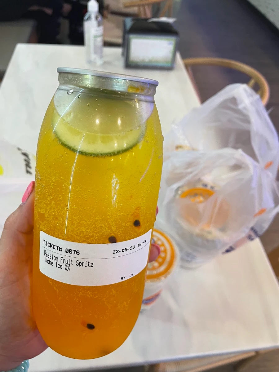 Juice
