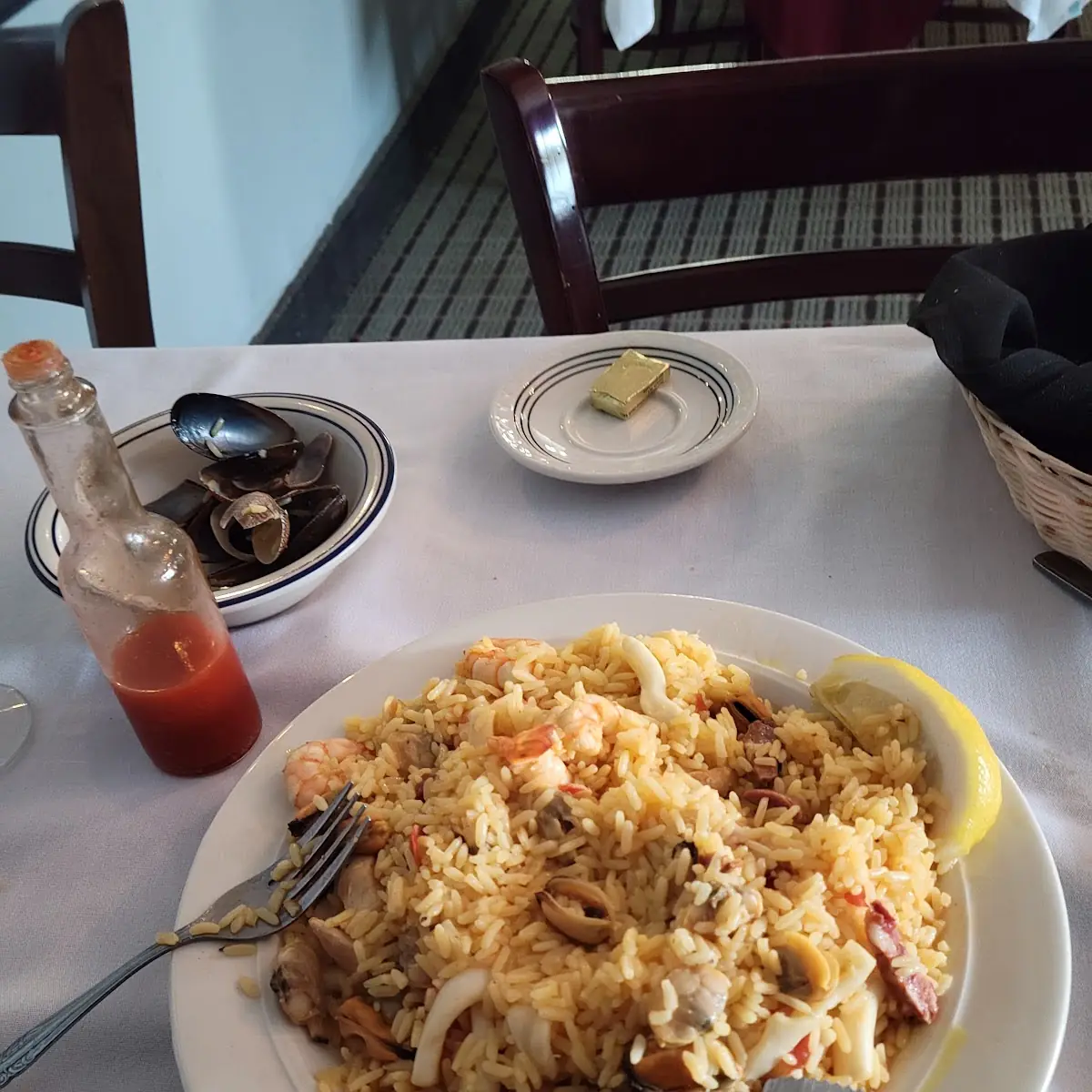 Paelha Valenciana
