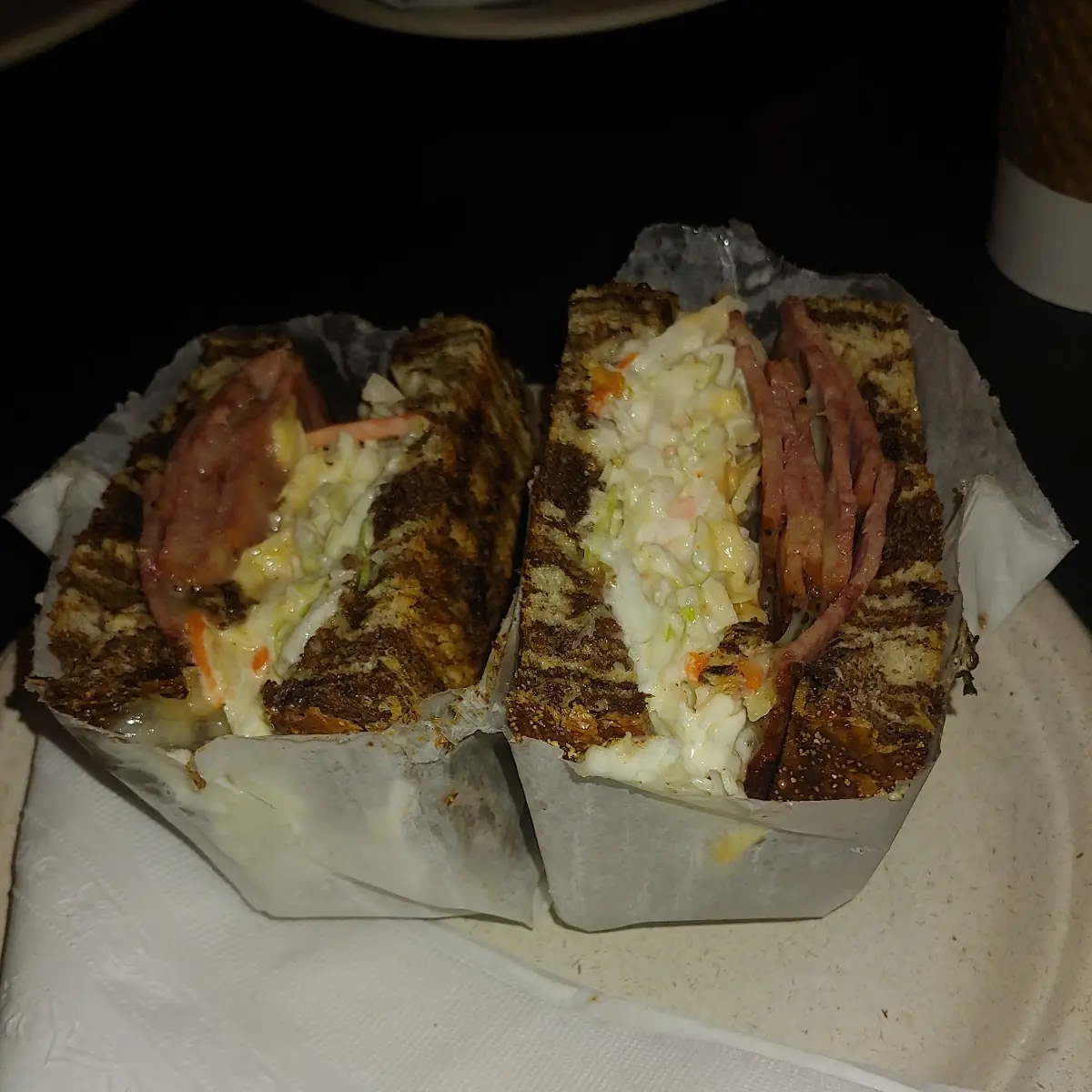 Pulled Pork