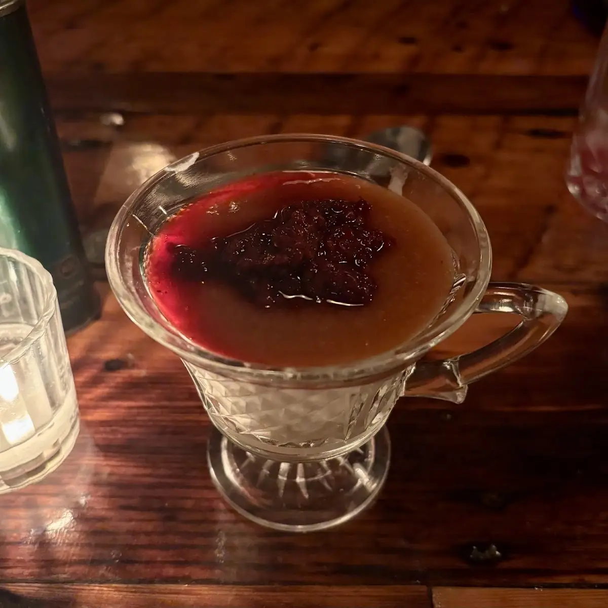 Panna Cotta