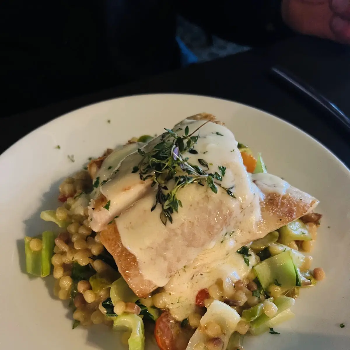 Red Snapper