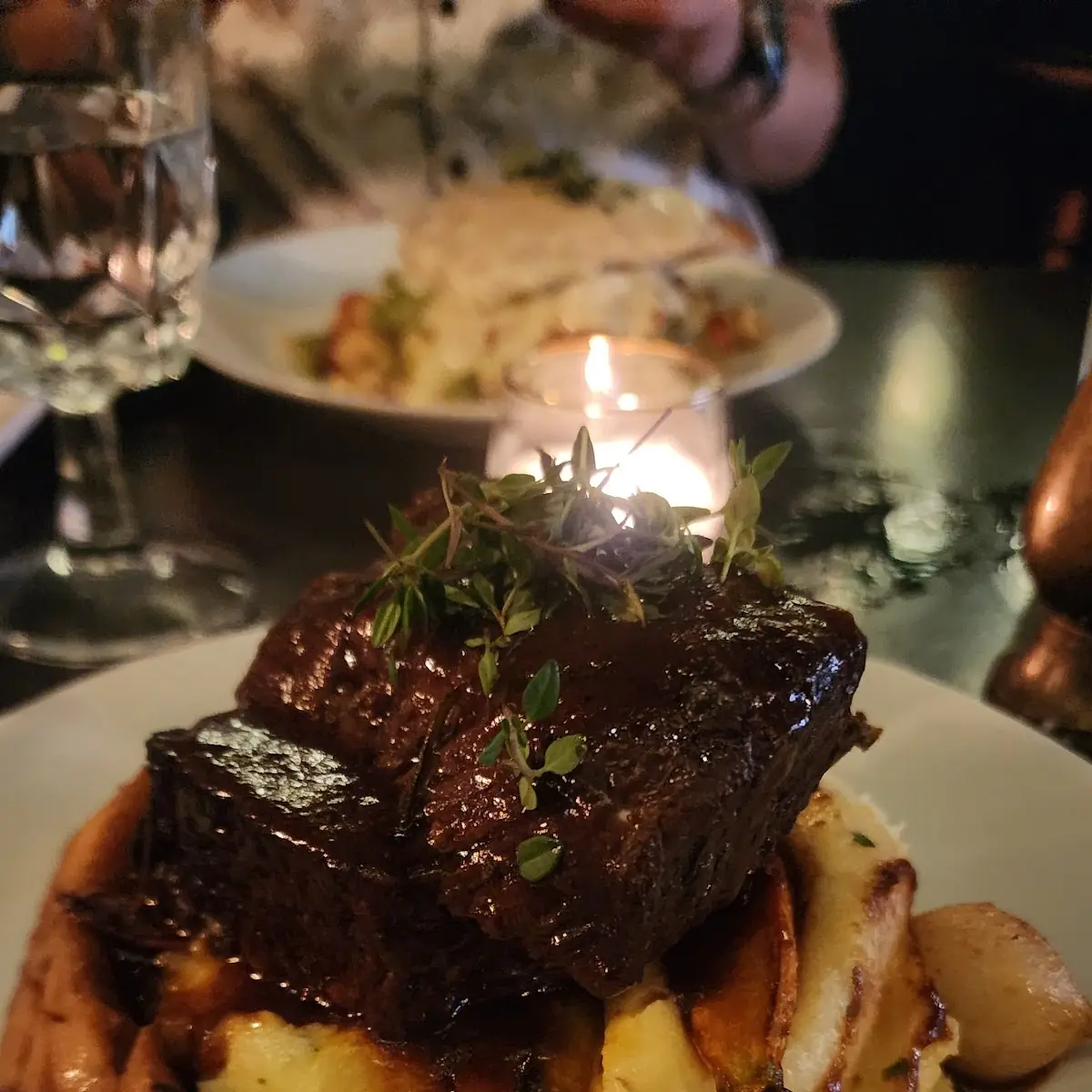 Short Rib