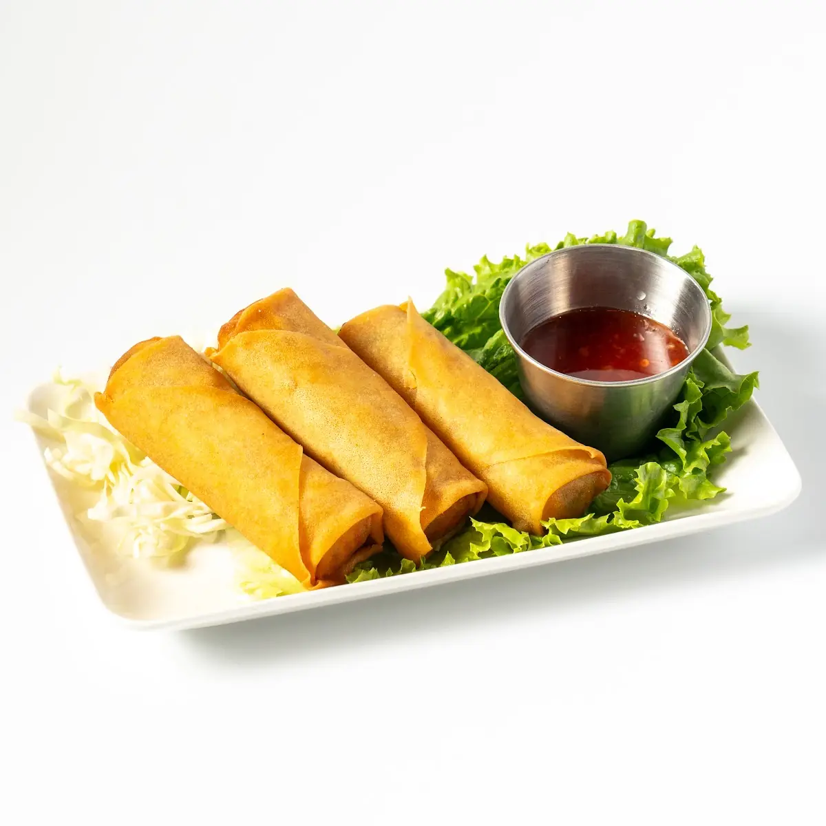 Harumaki Spring Roll