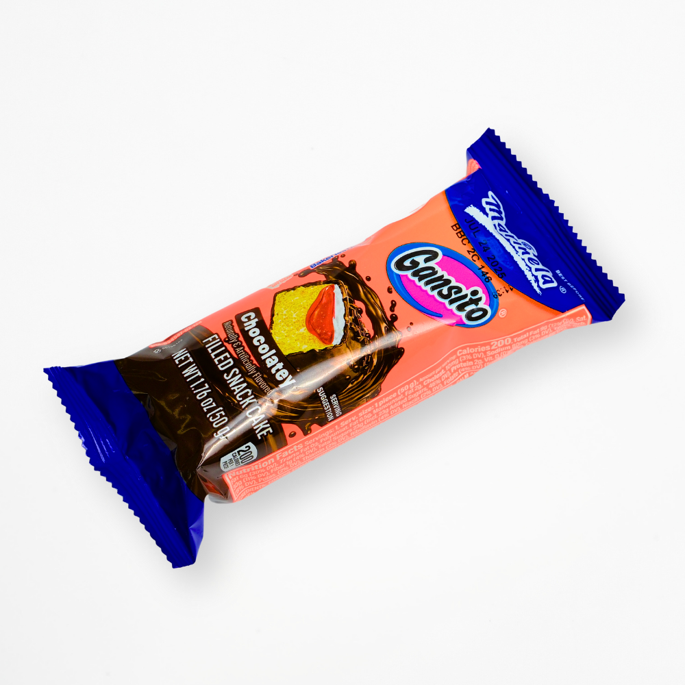 Gansito, Las Shilas Mexican Street Food | New Westminster