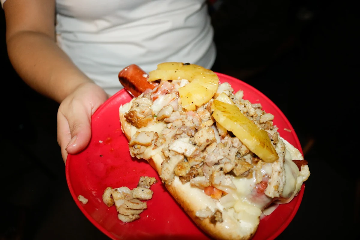 Highlights, Las Shilas Mexican Street Food | New Westminster