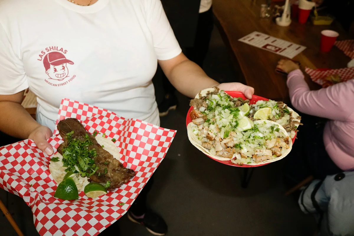 Highlights, Las Shilas Mexican Street Food | New Westminster