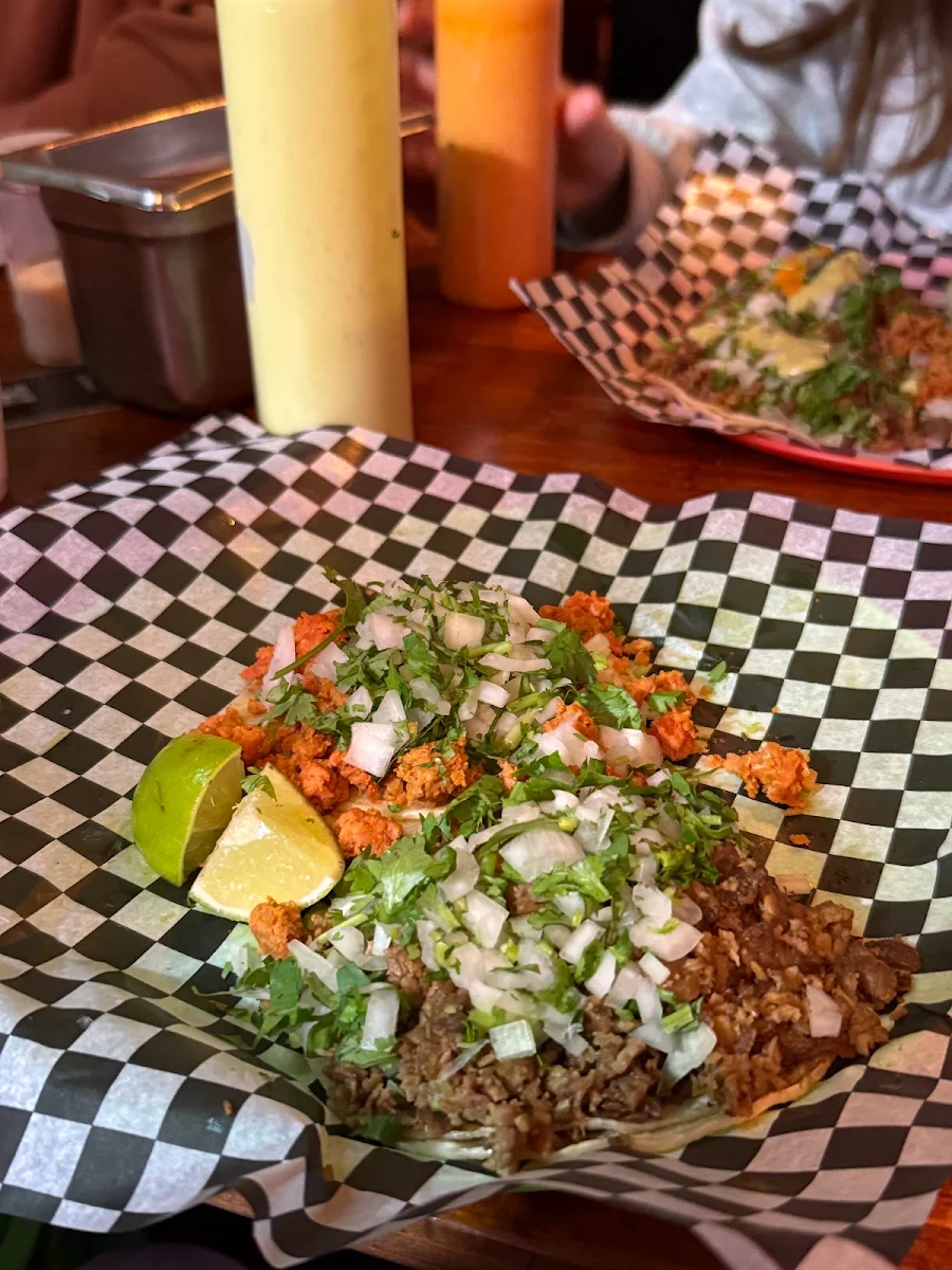 Highlights, Las Shilas Mexican Street Food | New Westminster