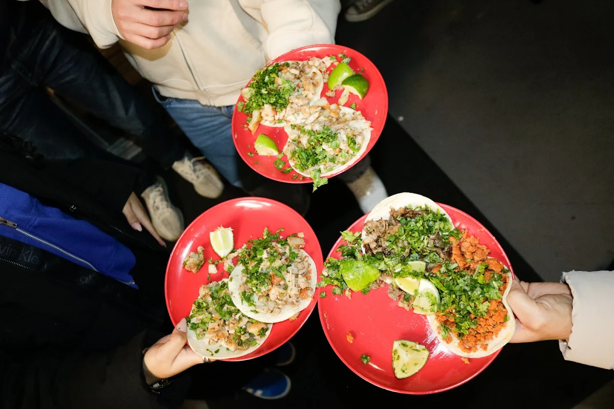 Highlights, Las Shilas Mexican Street Food | New Westminster