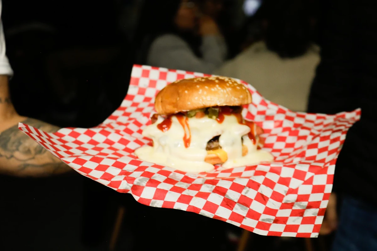 Highlights, Las Shilas Mexican Street Food | New Westminster