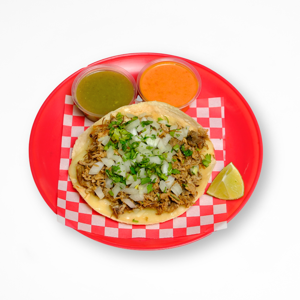 Highlights, Las Shilas Mexican Street Food | New Westminster