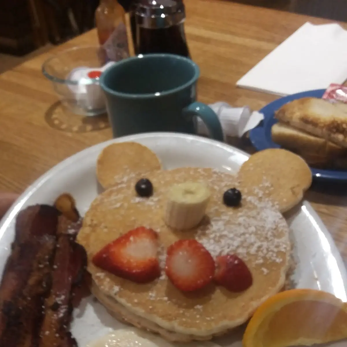 Pancakes