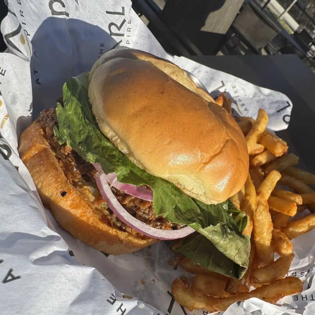 Crispy Chicken Sandwich